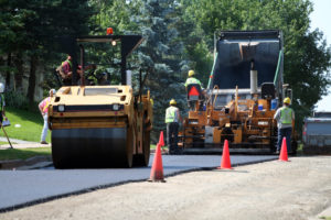Road Construction